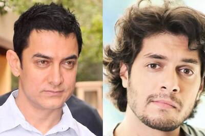 Aamir Khan Says Son Junaid Faced 15 Rejections Before His First Film: 'Main 10 Jagah Phone Kar Sakta Tha'
