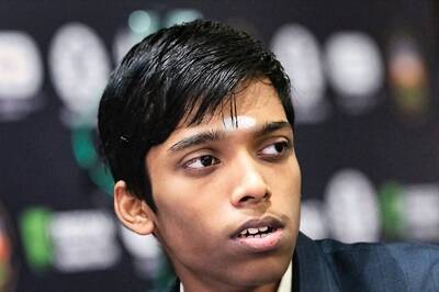 'Magnus is Not Invincible:' Praggnanandhaa Looks Ahead for Candidates Tournament After World Cup Loss to Magnus Carlsen
