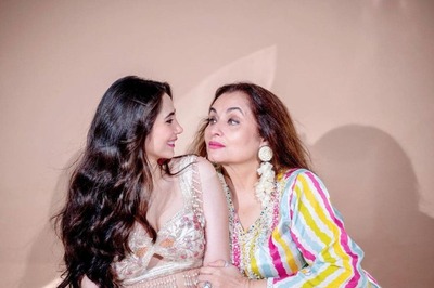 World Music Day: Zahrah Khan Reveals Mom Salma Agha's Advice, Says 'Whenever I Dub…' | Exclusive