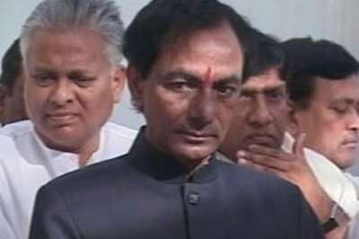 JAC gives ultimatum to Centre on Telangana