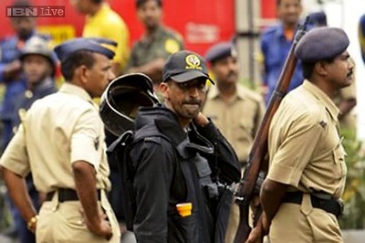 NSG warns of 'multi-city, multiple' attack on India