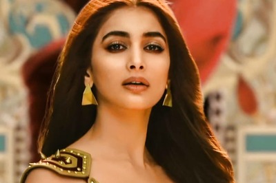 Radhe Shyam Star Pooja Hegde Turned Down Bollywood Films Opposite 'Big Stars'; Here's Why