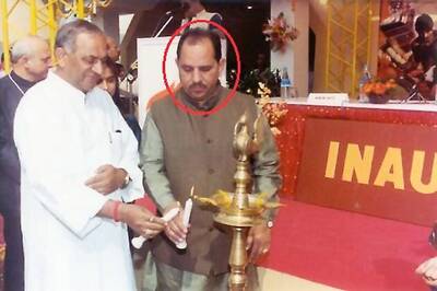 After Jaswant, BJP leader Subhash Maharia decides to contest as an Independent