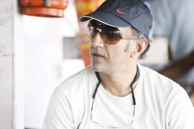 Shooting For Milan Luthria's Baadshaho Kicks Off