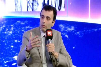 News18 Rising India Summit | Why Ruchir Sharma Won't Advise PM Narendra Modi On Indian Economy