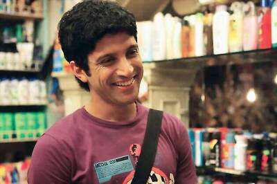 Farhan Akhtar excited to co-own tennis team