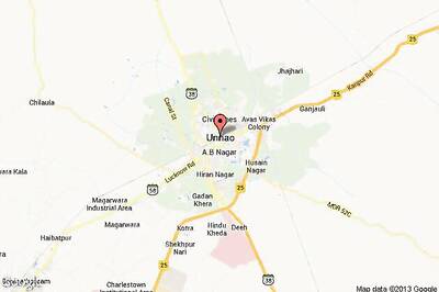 Congress MP Annu Tandon denies reports of joining BJP