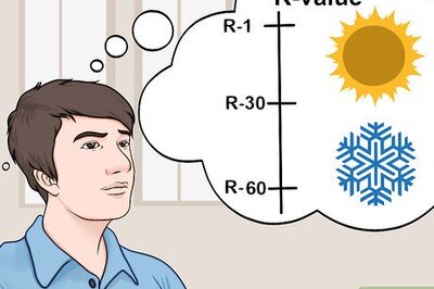 How to Insulate Basement Walls