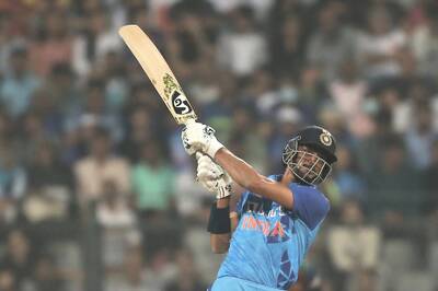 IND vs SL, 2nd T20I: Axar Patel Smashes Wanindu Hasaranga Around the Park | WATCH