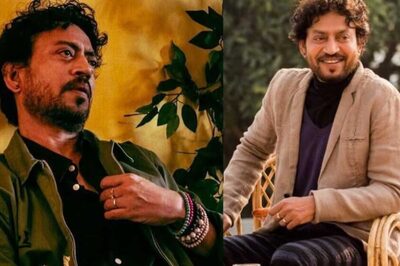 Irrfan Khan's Last Film The Song of Scorpions To Release On This Date