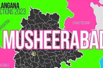 Musheerabad Election Result 2023 LIVE Updates and Highlights: Muta Gopal of BRS Wins