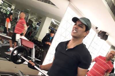 Anup Soni All Set to Return as Crime Patrol Host After 15 Months