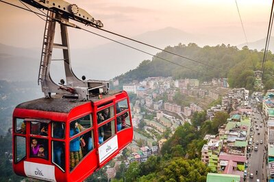 Ropeways Under 'Parvat Mala' Give Hope to Poll-bound Uttarakhand, Could be Game Changer in the Hills