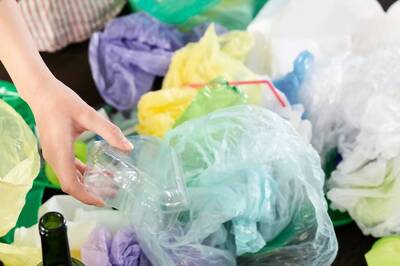 Delhi Secretariat to Ban Single-use Plastic Products from June 1