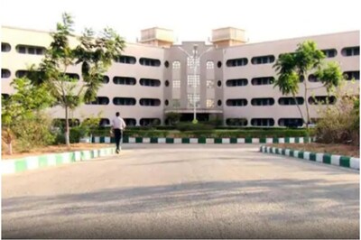IIT-Hyderabad, Deakin University to offer a Joint Doctoral Programme