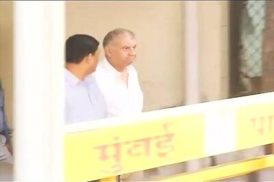 Sheena Bora murder case: Peter Mukerjea's CBI custody extended till tomorrow