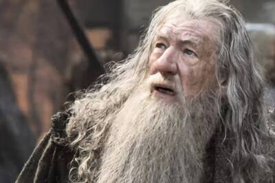 Ian Mckellen Drops Hints About Returning As Gandalf In Upcoming Lord Of The Rings Trilogy