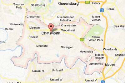 South Africa: Indian-origin student stabbed to death