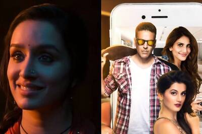 Stree 2 Producer Opens Up On Film's Clash With Akshay Kumar's Khel Khel Mein: 'It's Survival of The Fittest'