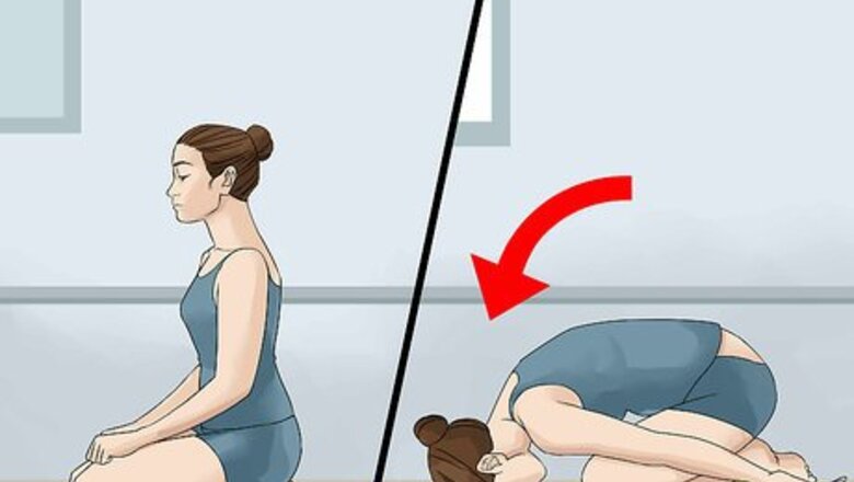 How to Perform a Headstand (Yoga)