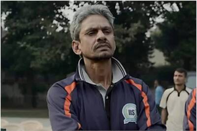 Actor Vijay Raaz Arrested for 'Molesting' Film Crew Member, Gets Bail