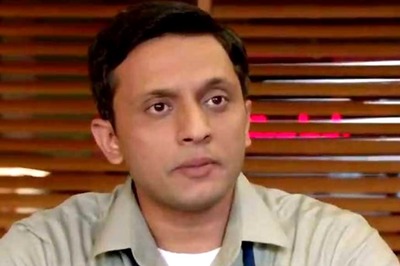 Thugs Of Hindostan Is Not A Glossy Film: Zeeshan Ayyub