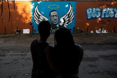 UN Human Rights Council Sets up Inquiry into 'Systemic Racism' after George Floyd Death in US