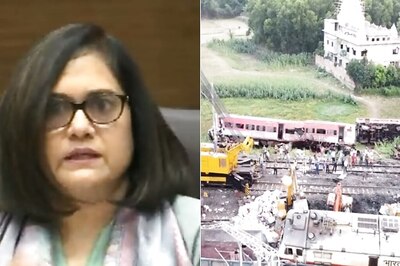 News18 Evening Digest: Railways Says Probe Suggests Only Coromandel Train Crashed & Other Top Stories