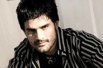 I'm looking for good, challenging and big roles: Jaideep Ahlawat