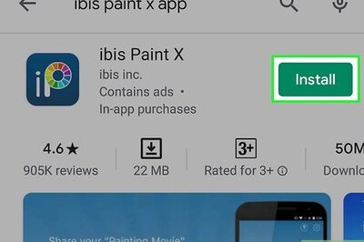 How to Use ibis Paint X to Shade Gacha Characters