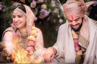 Shocking! This Actor Had 'Absolutely No Idea' About Virat Kohli-Anushka Sharma's Wedding