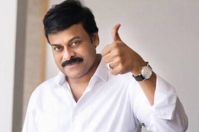 Chiranjeevi Announces the Release Date of Telugu Magnum Opus 'Sye Raa Narasimha Reddy'