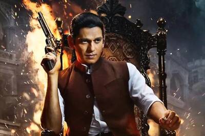 Vijay Varma Calls Mirzapur's Popularity 'Unparalleled', Says 'Not Worried About What Critics Will Say'