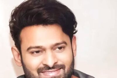 To Promote Kalki 2898 AD, Makers To Organise A Meet For Prabhas Fans: Reports