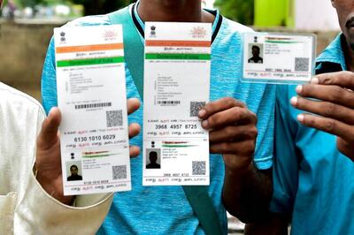 Aadhaar Required to Get Benefits Under Scheme for Civilian Victims of Terror, Communal Violence