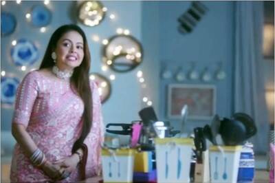 After Rupal Patel, Devoleena Bhattacharjee to Exit Saath Nibhaana Saathiya 2?