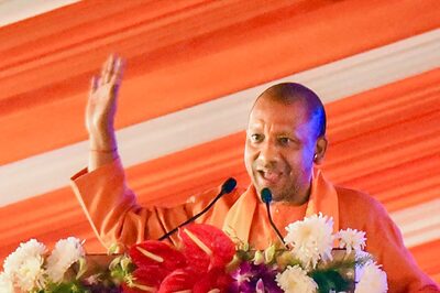 UP Making Efforts to Find Permanent Solution to Flood Problem, Says CM Adityanath