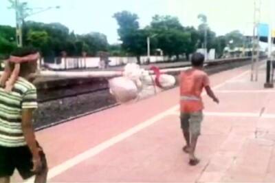 Odisha Hospital Workers Break Dead Woman's Bones Before Moving it