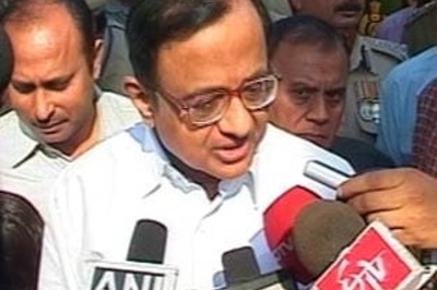 One last chance: Govt calls Naxals for talks