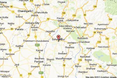 UPA, SP policies behind farmers' miseries in UP, says Niting Gadkari