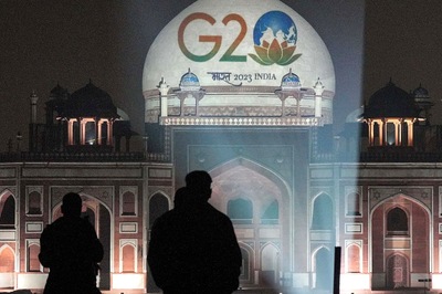 India Plans G20 Meets in Rann of Kutch, Khajuraho in Feb, Sets up Task Forces & ‘Jan Bhagidari’ Exercise
