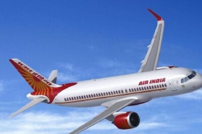 Air India Starts TaxiBot Services at Delhi, Bengaluru Airports to Save Jet Fuel
