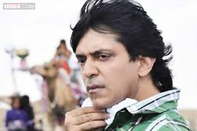 'The Good Road' has a unique narrative: Ajay Gehi