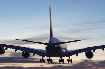 Flight Cancelled After Pilot Gets 'Drunk' With Crew Members A Night Before Take Off