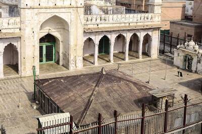 Kashi Vishwanath-Gyanvapi ASI Survey: Allahabad High Court Reserves Judgment