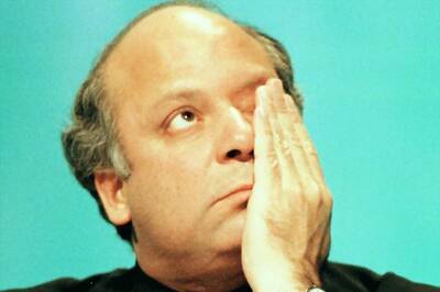 Pakistan Supreme Court Concludes Panama Case Hearing Against Nawaz Sharif