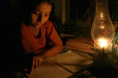 Power crisis force Punjab to change office timings