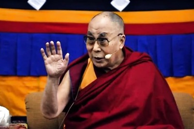 Covid, a Mother Earth's Lesson to Human Beings in Universal responsibility: Dalai Lama