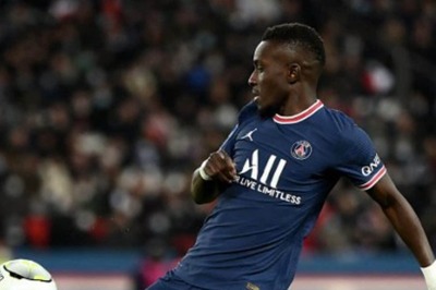 PSG Midfielder Idrissa Gueye Criticized For Missing Anti-homophobia Day Game