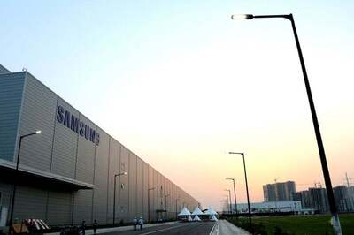 Samsung to Stop Making Flagship Phones in India, Protesting Phased Manufacturing Programme